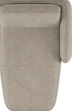 XOOON Merano longchair rechts -^ Merano