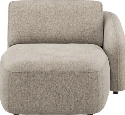 XOOON Merano longchair rechts -^ Merano