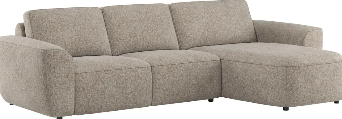 XOOON Merano longchair rechts -^ Merano