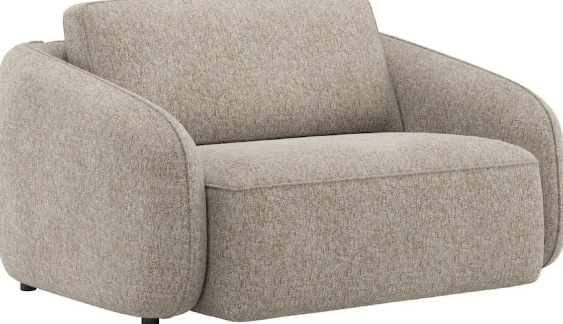 XOOON Merano loveseat XL - 100 cm -^ Merano