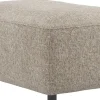 XOOON Merano poef/hocker los 65 x 95 cm -^ Poef/Hockers|Merano