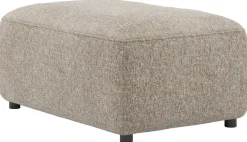 XOOON Merano poef/hocker los 65 x 95 cm -^ Poef/Hockers|Merano