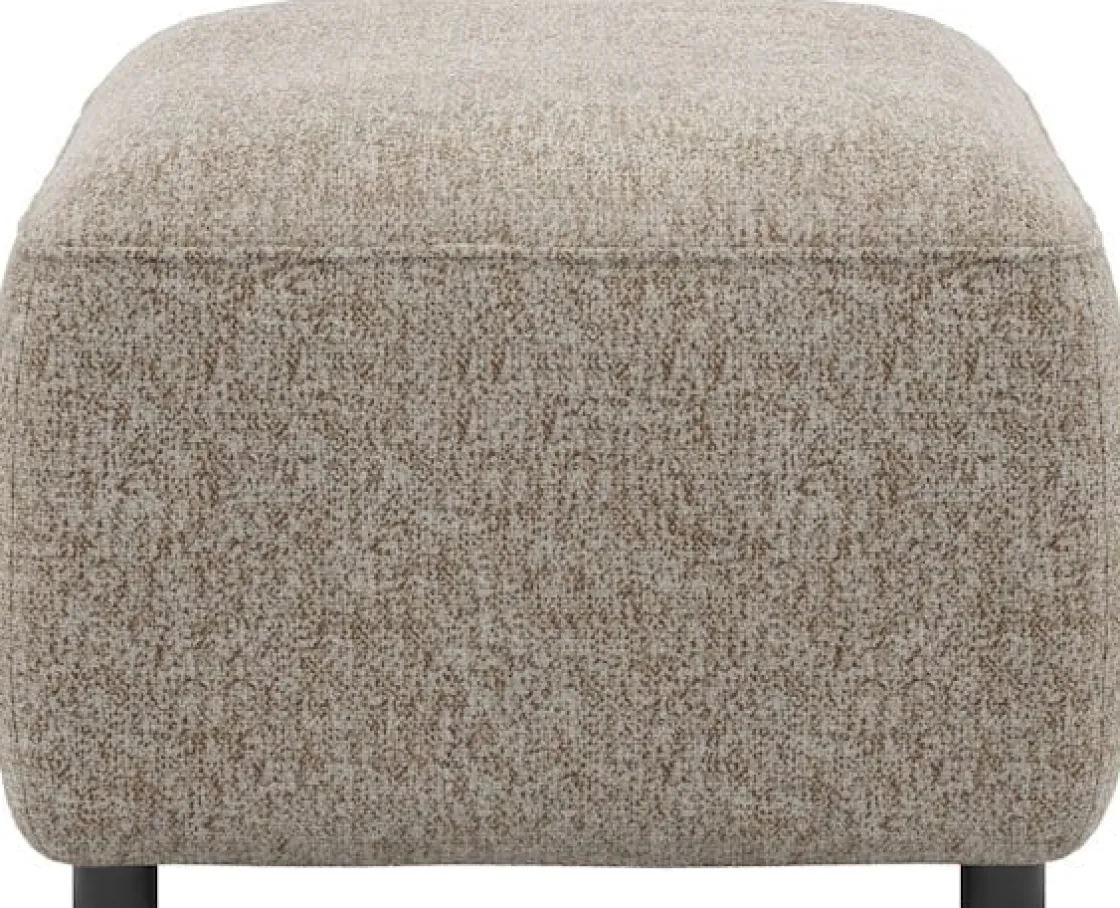 XOOON Merano poef/hocker los 65 x 95 cm -^ Poef/Hockers|Merano