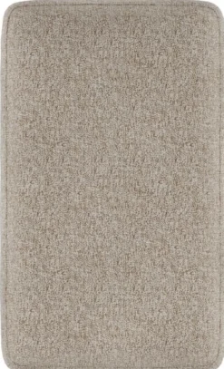 XOOON Merano poef/hocker rechthoek 61 x 106 cm - invoegbaar -^ Merano|Poef/Hockers