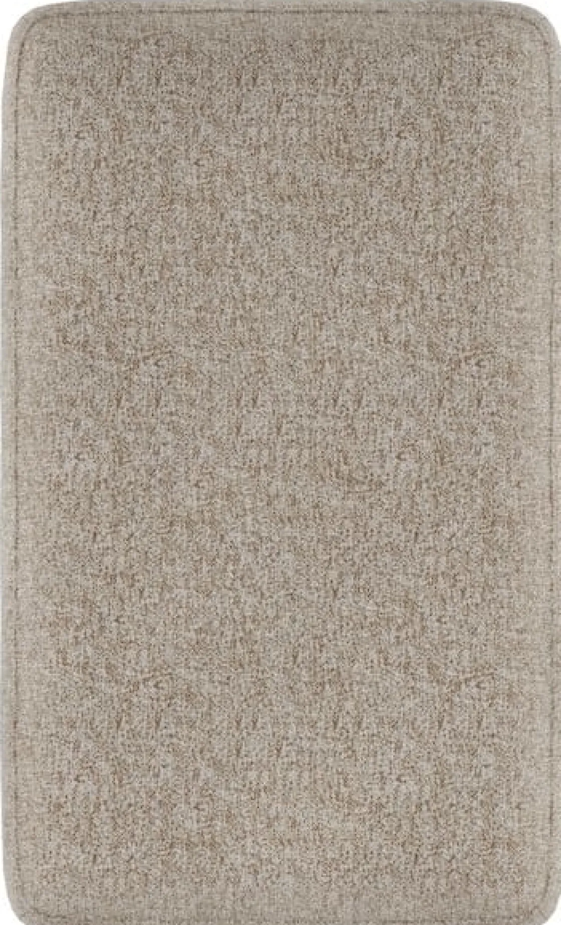 XOOON Merano poef/hocker rechthoek 61 x 106 cm - invoegbaar -^ Merano|Poef/Hockers