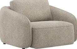 XOOON Merano 1-zitsbank - 80 cm -^ Stoffen Fauteuils|Merano