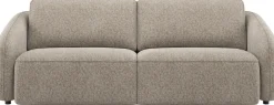 XOOON Merano 3-zitsbank - 180 cm -^ 3-Zitsbanken|Merano