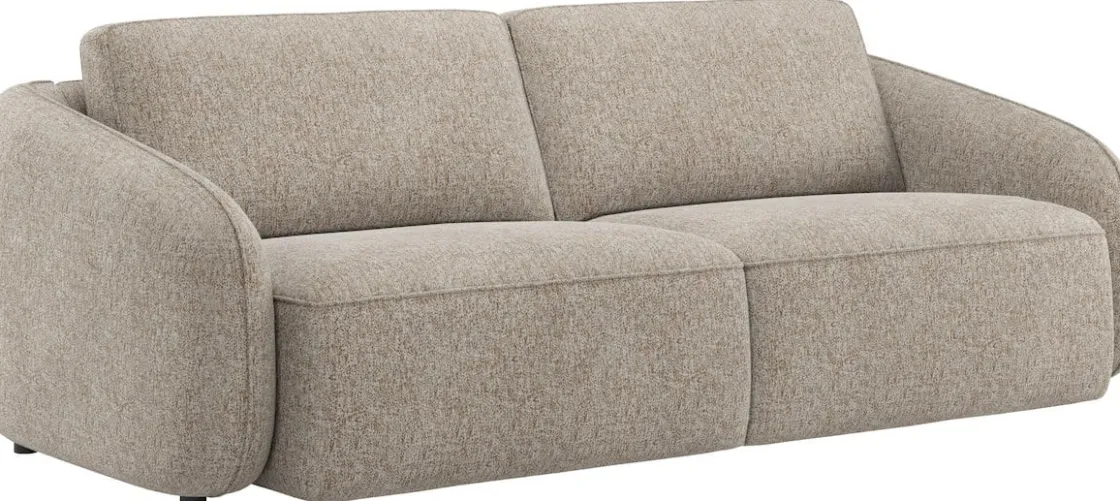 XOOON Merano 3-zitsbank - 180 cm -^ 3-Zitsbanken|Merano