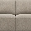 XOOON Merano 2.5-zitsbank - 160 cm -^ 2.5-Zitsbanken|Merano