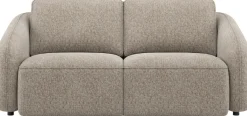 XOOON Merano 2-zitsbank - 140 cm -^ 2-Zitsbanken|Merano