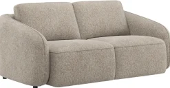 XOOON Merano 2-zitsbank - 140 cm -^ 2-Zitsbanken|Merano
