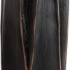 XOOON Merle vaas H63cm in de kleur Zwart - COCOmaison^ Woonaccessoires