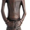 XOOON Milan beeld H67,5cm in de kleur Bruin - COCOmaison^ Woonaccessoires
