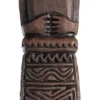 XOOON Milan beeld H86cm in de kleur Bruin - COCOmaison^ Woonaccessoires