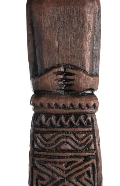 XOOON Milan beeld H86cm in de kleur Bruin - COCOmaison^ Woonaccessoires