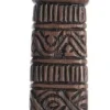 XOOON Milan beeld H75cm in de kleur Bruin - COCOmaison^ Woonaccessoires