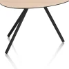 XOOON MINATO salontafel 60 x 40 cm - eiken look^ Salontafels|Tafelconfigurator