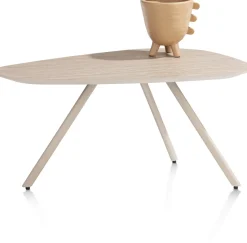 XOOON Mintos salontafel 75 x 45 cm -^ Salontafels|Tafelconfigurator