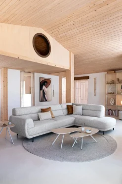 XOOON Mintos salontafel 75 x 45 cm -^ Salontafels|Tafelconfigurator