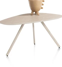 XOOON Mintos salontafel 75 x 45 cm -^ Salontafels|Tafelconfigurator