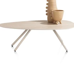XOOON Mintos salontafel 100 x 60 cm -^ Salontafels|Tafelconfigurator
