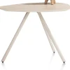XOOON Mintos salontafel 60 x 40 cm -^ Salontafels|Tafelconfigurator