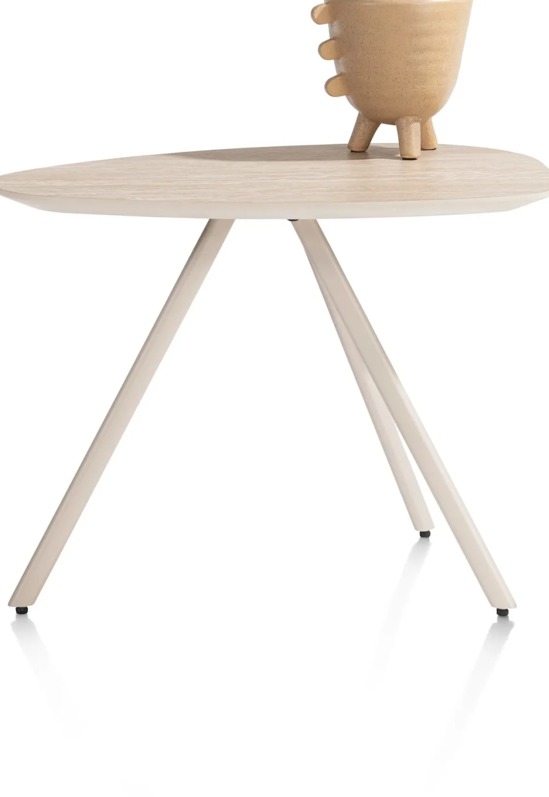 XOOON Mintos salontafel 60 x 40 cm -^ Salontafels|Tafelconfigurator