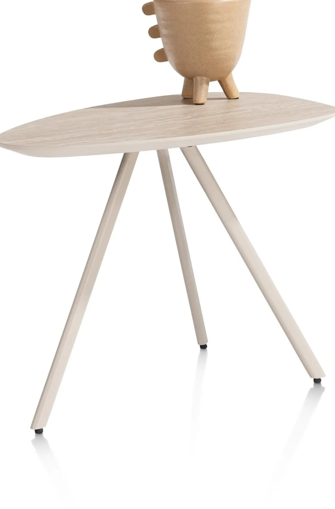 XOOON Mintos salontafel 60 x 40 cm -^ Salontafels|Tafelconfigurator