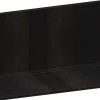 XOOON Modulo achterwand in onyx 90 cm -^ Wandmeubels