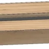 XOOON Modulo buro element in naturel -^ Wandmeubels