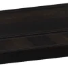 XOOON Modulo buro element in onyx -^ Wandmeubels