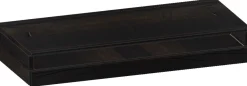XOOON Modulo buro element in onyx -^ Wandmeubels
