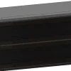 XOOON Modulo kast in onyx 90 cm met 2 laden -^ Bergkasten