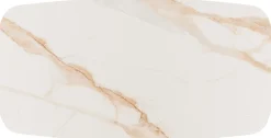 XOOON Montello eettafel met keramiek blad 200x100cm^ Tafelconfigurator|Eettafels