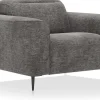 XOOON NAZARE fauteuil |^ Stoffen Fauteuils|Nazare