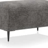 XOOON NAZARE hocker 83 x 57 cm - big |^ Poef/Hockers|Nazare
