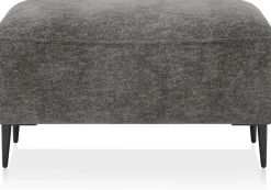 XOOON NAZARE hocker 83 x 57 cm - big |^ Poef/Hockers|Nazare
