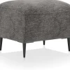 XOOON NAZARE hocker 57 x 57 cm - small |^ Poef/Hockers|Nazare