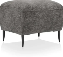 XOOON NAZARE hocker 57 x 57 cm - small |^ Poef/Hockers|Nazare
