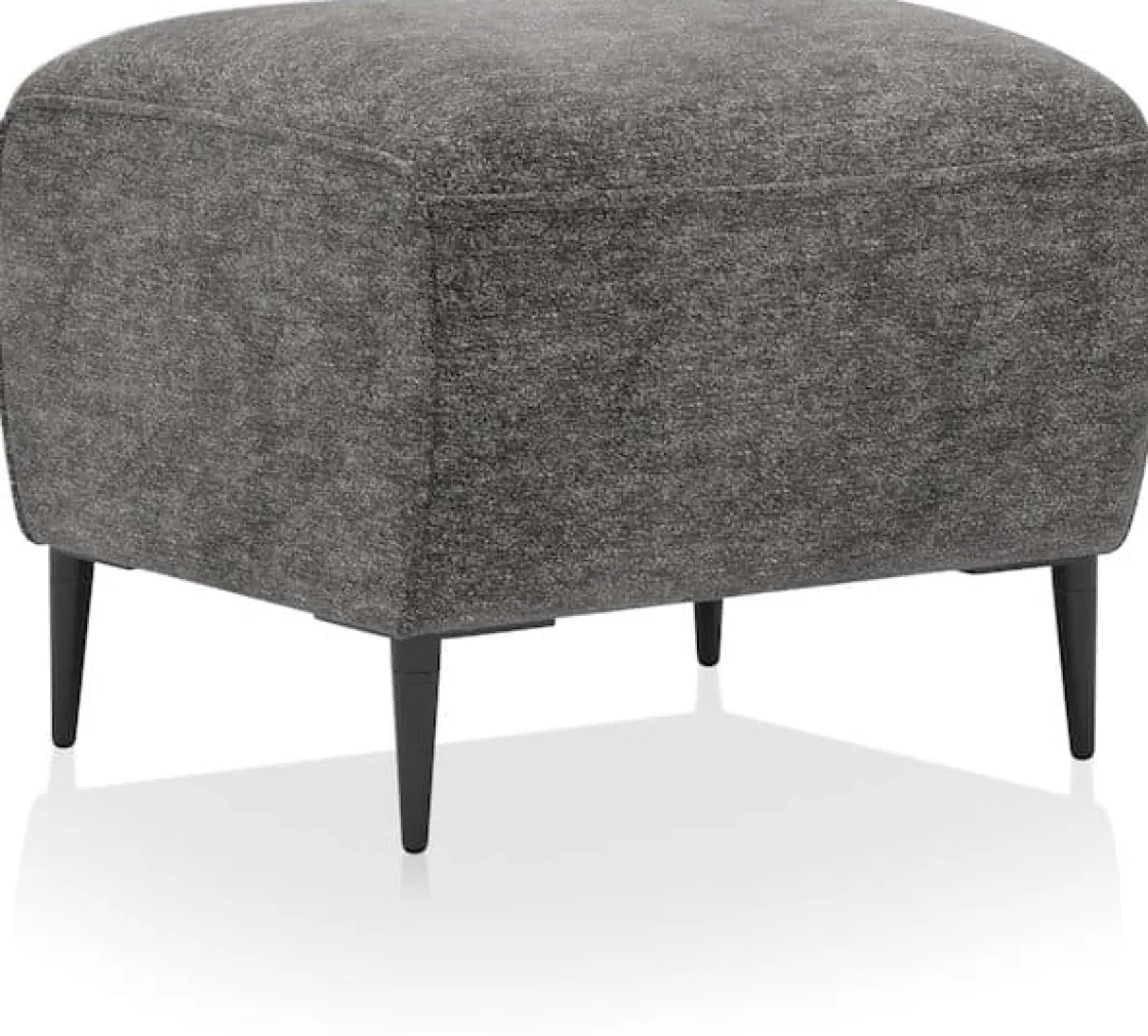 XOOON NAZARE hocker 57 x 57 cm - small |^ Poef/Hockers|Nazare