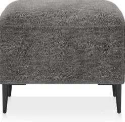 XOOON NAZARE hocker 57 x 57 cm - small |^ Poef/Hockers|Nazare