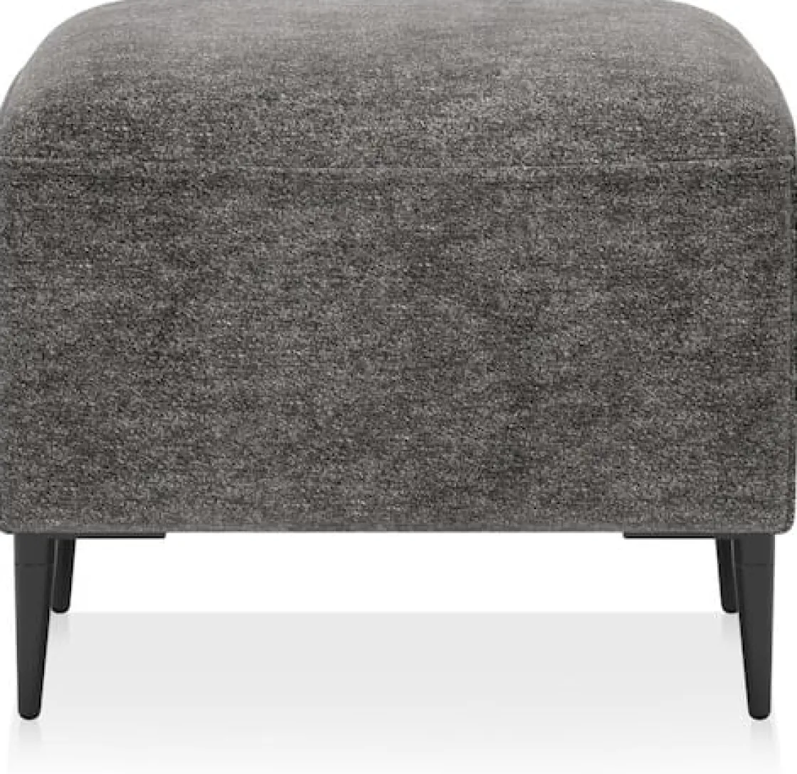 XOOON NAZARE hocker 57 x 57 cm - small |^ Poef/Hockers|Nazare
