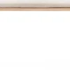 XOOON Niora, bank 200x43cm - massief eiken - houten pootjes - inclusief kussen^ Eetkamerbanken|Eetkamerstoelen