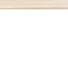 XOOON NIORA eetkamertafel 240 x 100 cm - rechthoek - naturel eiken^ Eettafels|Tafelconfigurator
