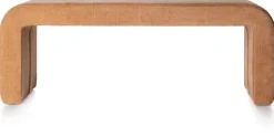 XOOON Noah bankje H47cm in kleur Koper shop je bij COCOmaison^ Woonaccessoires