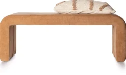 XOOON Noah bankje H47cm in kleur Koper shop je bij COCOmaison^ Woonaccessoires
