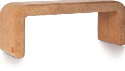 XOOON Noah bankje H47cm in kleur Koper shop je bij COCOmaison^ Woonaccessoires