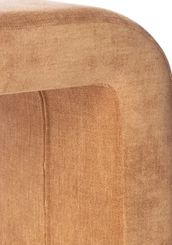 XOOON Noah bankje H47cm in kleur Koper shop je bij COCOmaison^ Woonaccessoires