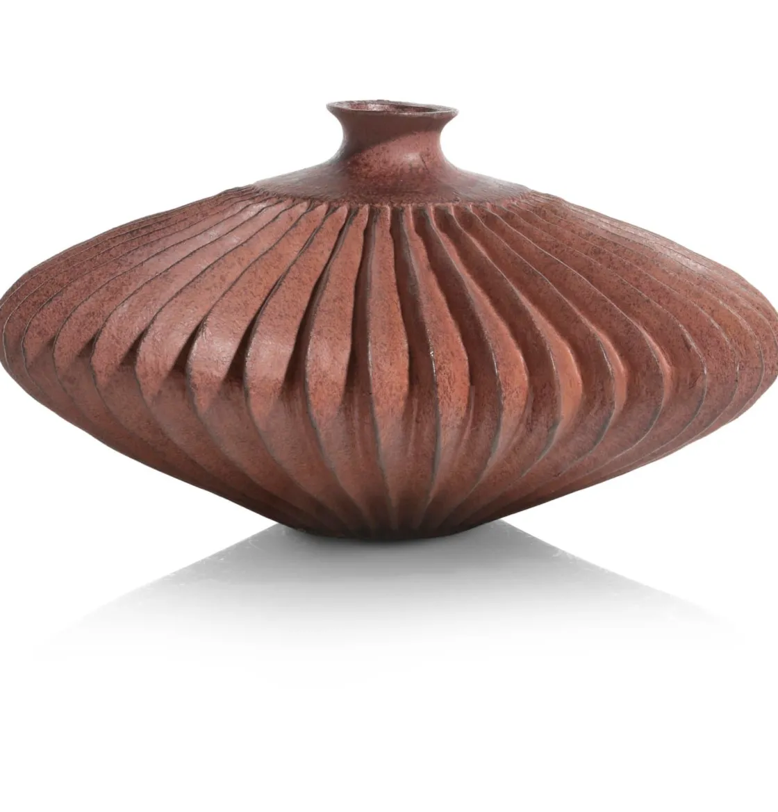 XOOON Noni vaas H14cm - COCOmaison^ Woonaccessoires