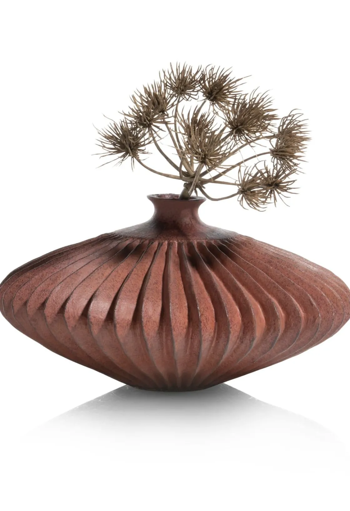 XOOON Noni vaas H14cm - COCOmaison^ Woonaccessoires